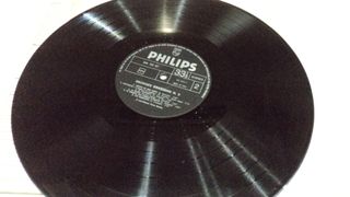 Georges Brassens III - 33 giri Vinile