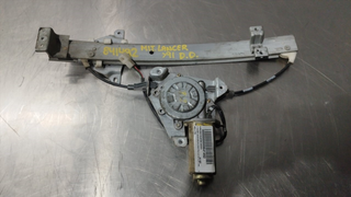 ELEVALUNAS DELANTERO DERECHO MITSUBISHI LANCER BE