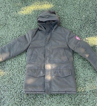 Chaqueta Canada Goose Verde
