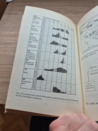 Europa antes de la historia los fundamentos pre...