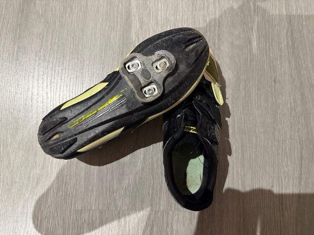 Mavic Cosmic Elite Zapatillas Ciclismo