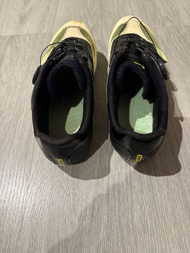 Mavic Cosmic Elite Zapatillas Ciclismo