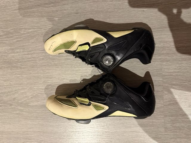 Mavic Cosmic Elite Zapatillas Ciclismo