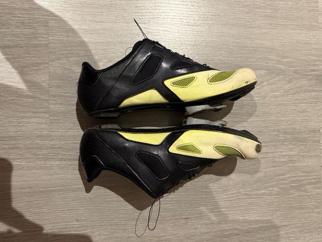 Mavic Cosmic Elite Zapatillas Ciclismo