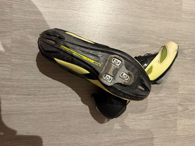 Mavic Cosmic Elite Zapatillas Ciclismo