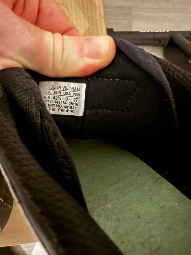 Mavic Cosmic Elite Zapatillas Ciclismo