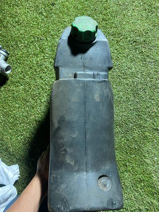 Depósito Gasolina Derbi Senda DRD