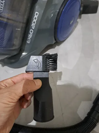 Aspirador Taurus Exeo 2000. 800W.