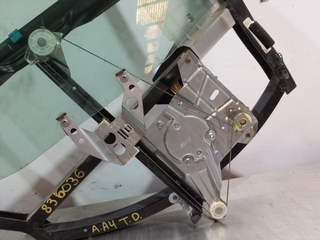 ELEVALUNAS TRASERO DERECHO AUDI A4 BERLINA (B5) 8