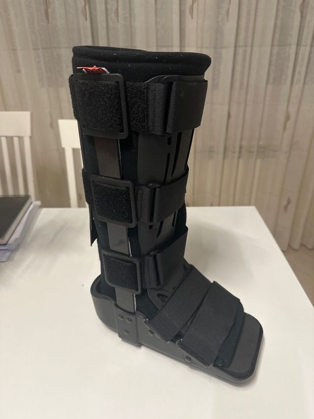 Bota Orliman EST-087 Fija Walker