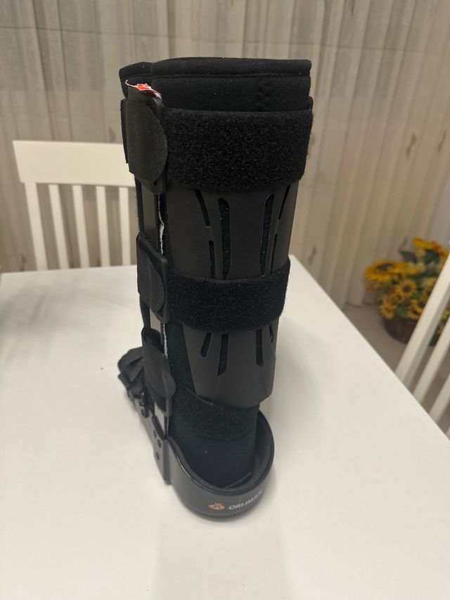 Bota Orliman EST-087 Fija Walker