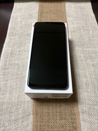 Xiaomi Redmi Note 12 + Vetro temperato