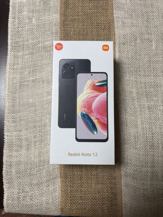 Xiaomi Redmi Note 12 + Vetro temperato