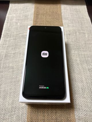 Xiaomi Redmi Note 12 + Vetro temperato