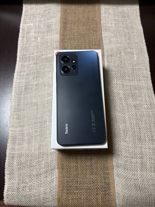 Xiaomi Redmi Note 12 + Vetro temperato