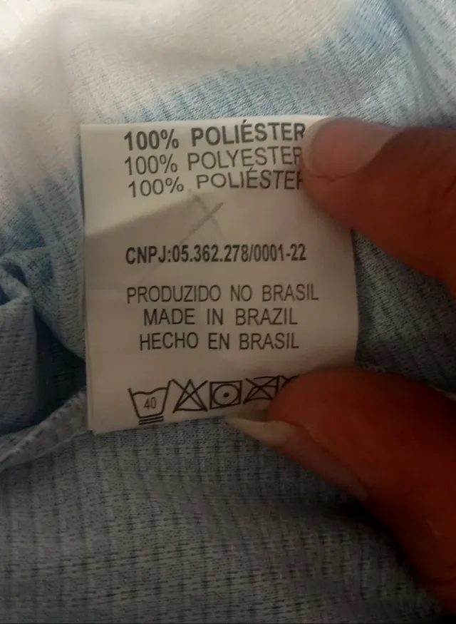 Camiseta Maradona Argentina 10 Vintage Mundial 82,