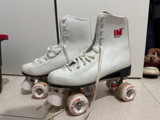 Patines IM SPORT Roller Skates Adulto