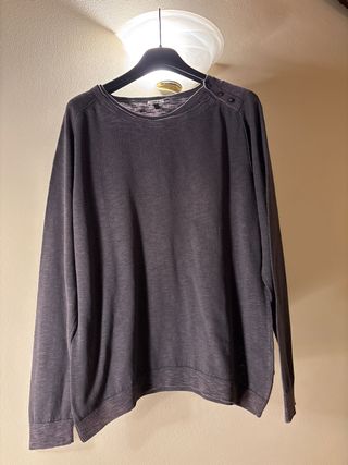 Maglioncino Uomo 100% Cotone