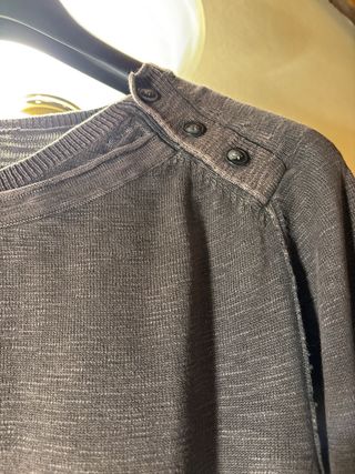 Maglioncino Uomo 100% Cotone