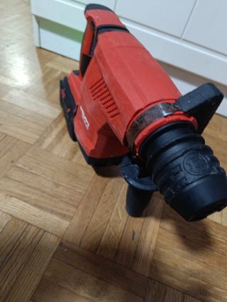 Martillo HILTI TE 6-22 Nuron
