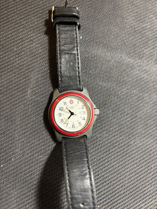 Reloj Victorinox Swiss Army Original