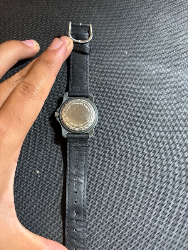 Orologio originale Victorinox Swiss Army