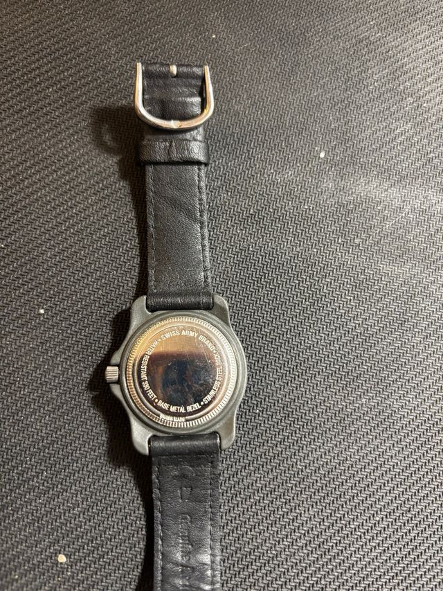 Orologio originale Victorinox Swiss Army