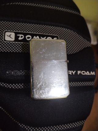 Mechero AC/DC For Those About To Rock