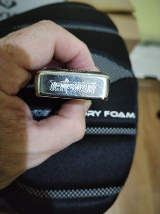 Mechero AC/DC For Those About To Rock