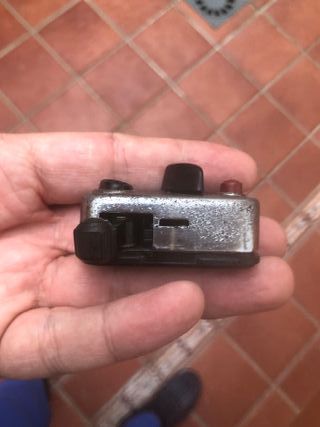 Conmutador Luces leonelli