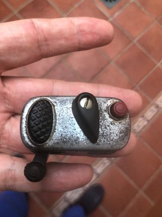 Conmutador Luces leonelli