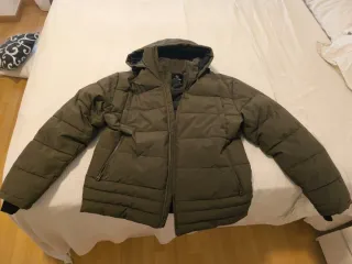Chaqueta hombre