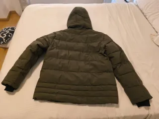 Chaqueta hombre