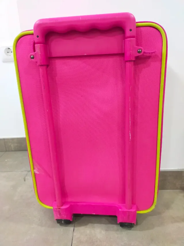 Maleta infantil Tweety con ruedas