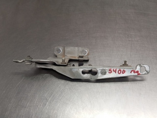 BISAGRA CAPO IZQUIERDA VOLVO XC60 D5244T 30779282