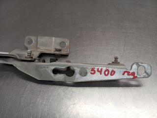 BISAGRA CAPO IZQUIERDA VOLVO XC60 D5244T 30779282