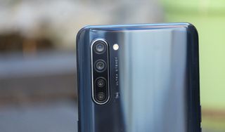 Oppo Find X2 Lite 