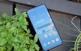 Oppo Find X2 Lite 