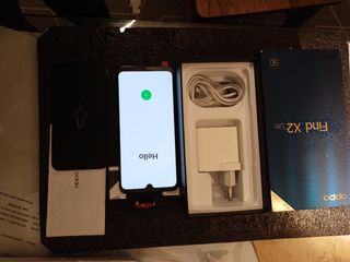 Oppo Find X2 Lite 