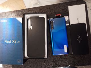 Oppo Find X2 Lite 