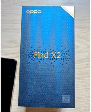 Oppo Find X2 Lite 
