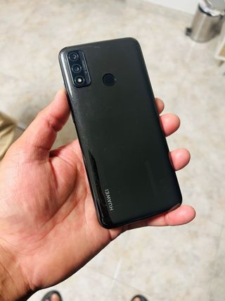 Huawei P Smart 2020 Nero