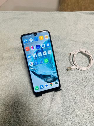 Huawei P Smart 2020 Nero