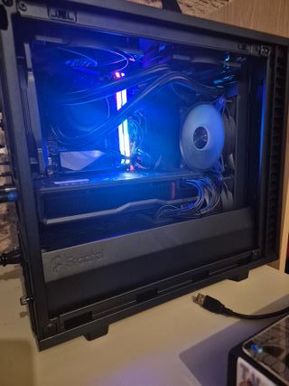 Memoria RAM Corsair Vengeance RGB PRO 32GB DDR4