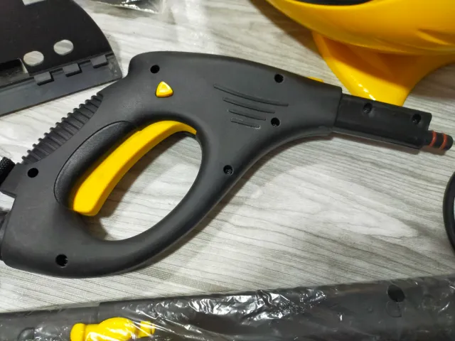 Vaporetto Pocket Limpiador a Vapor