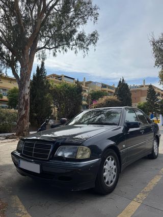 Mercedes-Benz Clase C 280