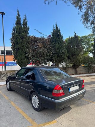 Mercedes-Benz Clase C 280