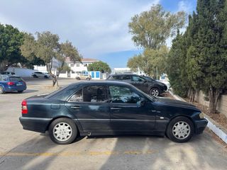 Mercedes-Benz Clase C 280