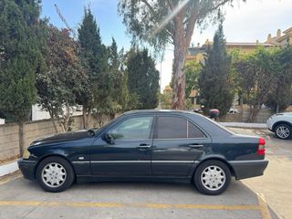 Mercedes-Benz Clase C 280