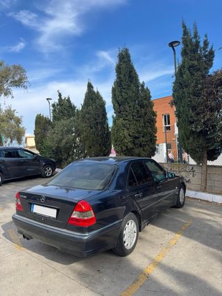 Mercedes-Benz Clase C 280
